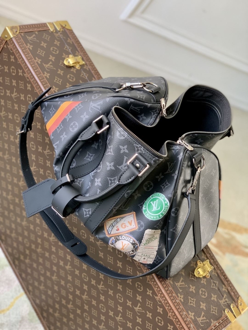 LV Travel Bags